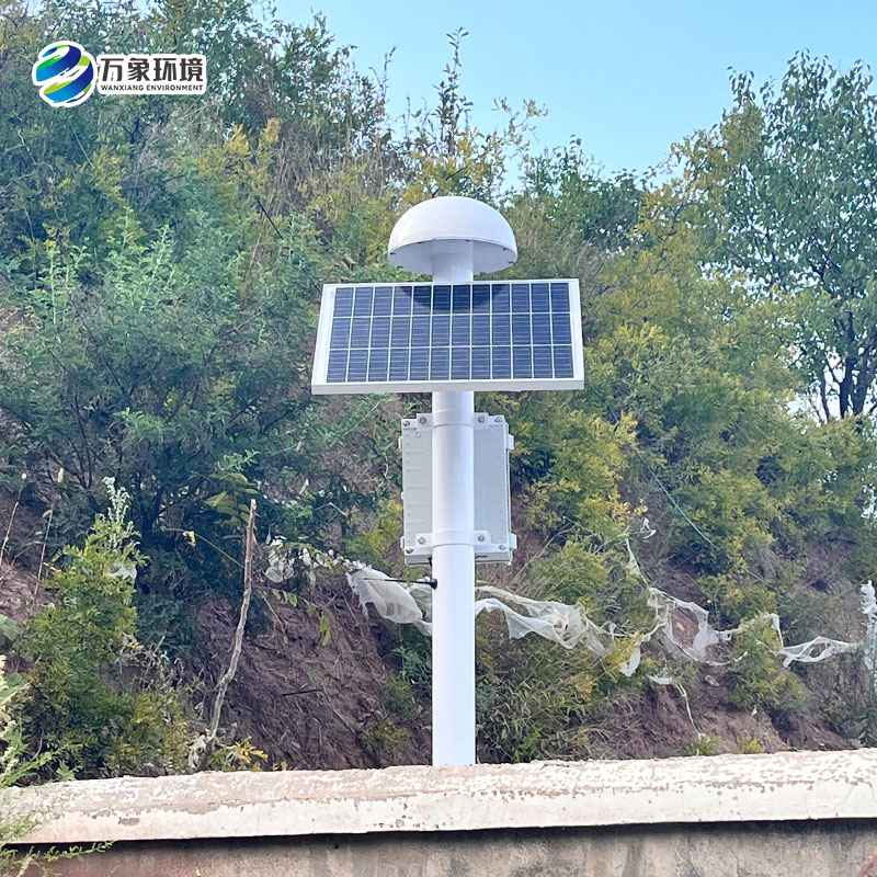 ??滑坡、地裂監(jiān)測(cè)預(yù)警系統(tǒng)主要監(jiān)測(cè)微小位移量變化