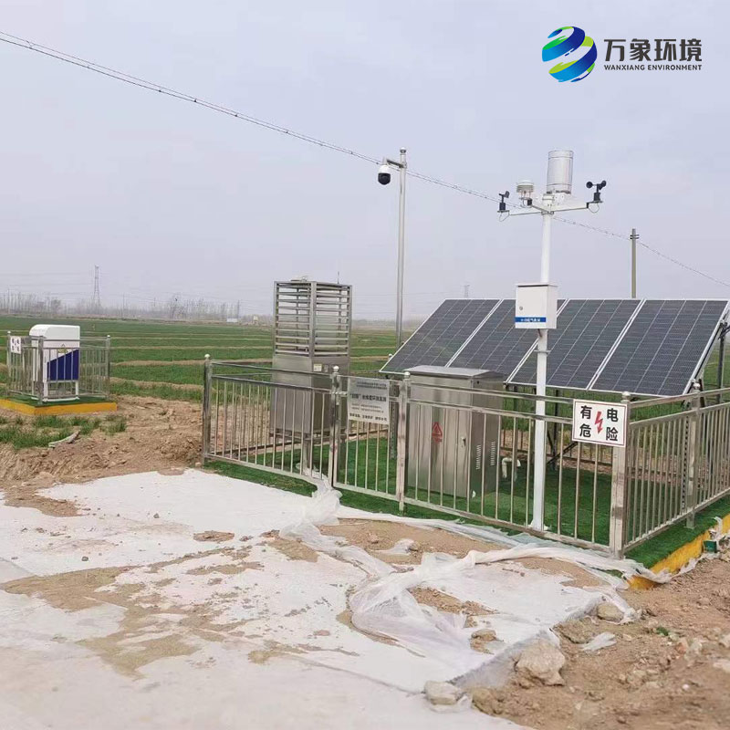 ??智慧農(nóng)業(yè)四情監(jiān)測(cè)系統(tǒng)，看萬象環(huán)境是如何擁有超高性價(jià)比的！