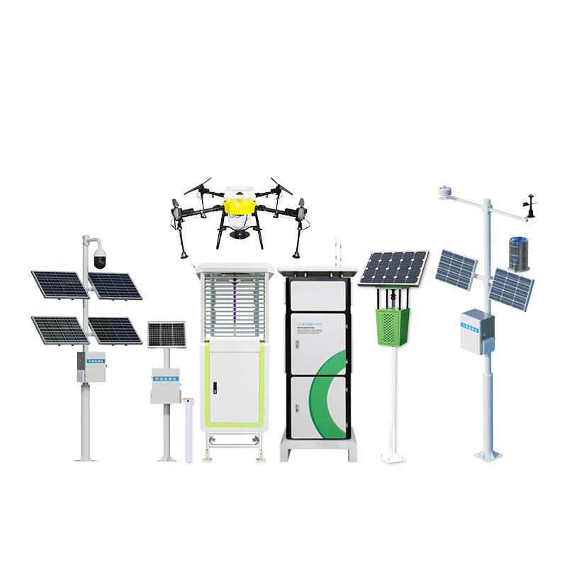 ??農(nóng)業(yè)種植四情監(jiān)測(cè)系統(tǒng)：四情監(jiān)測(cè)寶藏工具